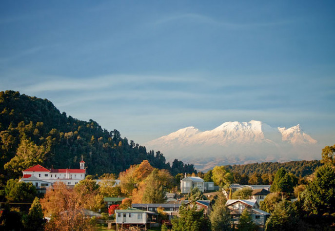 SP Beautiful Autumn day in Ohakune Mt Ruapehu 730x504