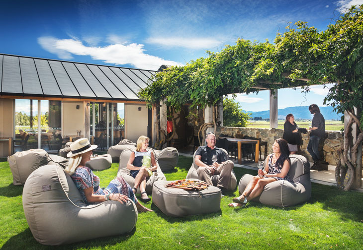 Explore the delights of New Zealand's premier wine region with our Marlborough Highlight package