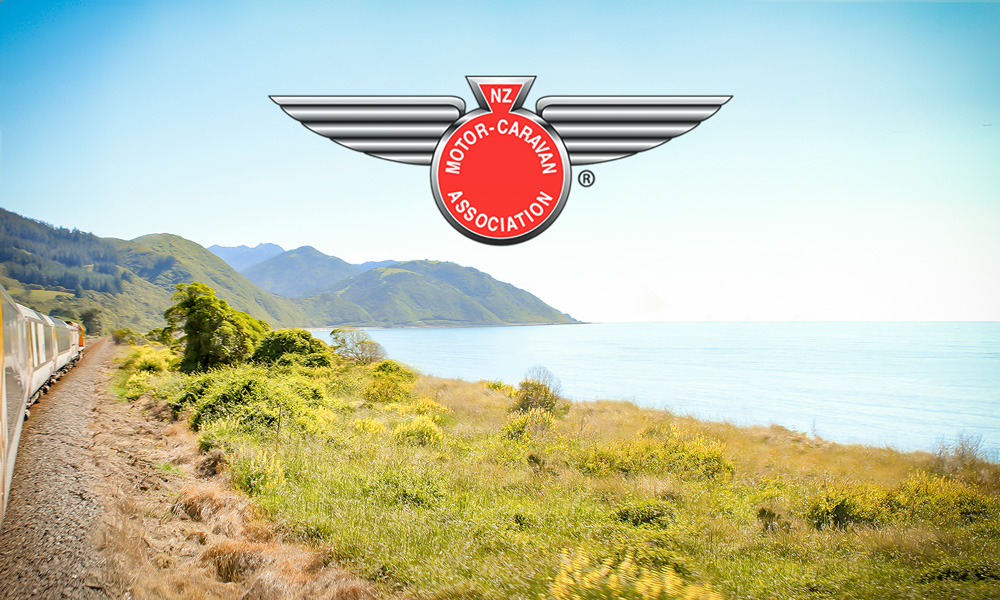 Get a Coastal Pacific discount with your NZMCA membership