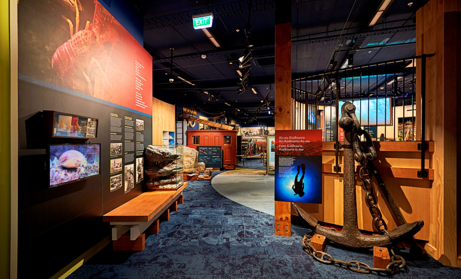 Kaikoura Museum