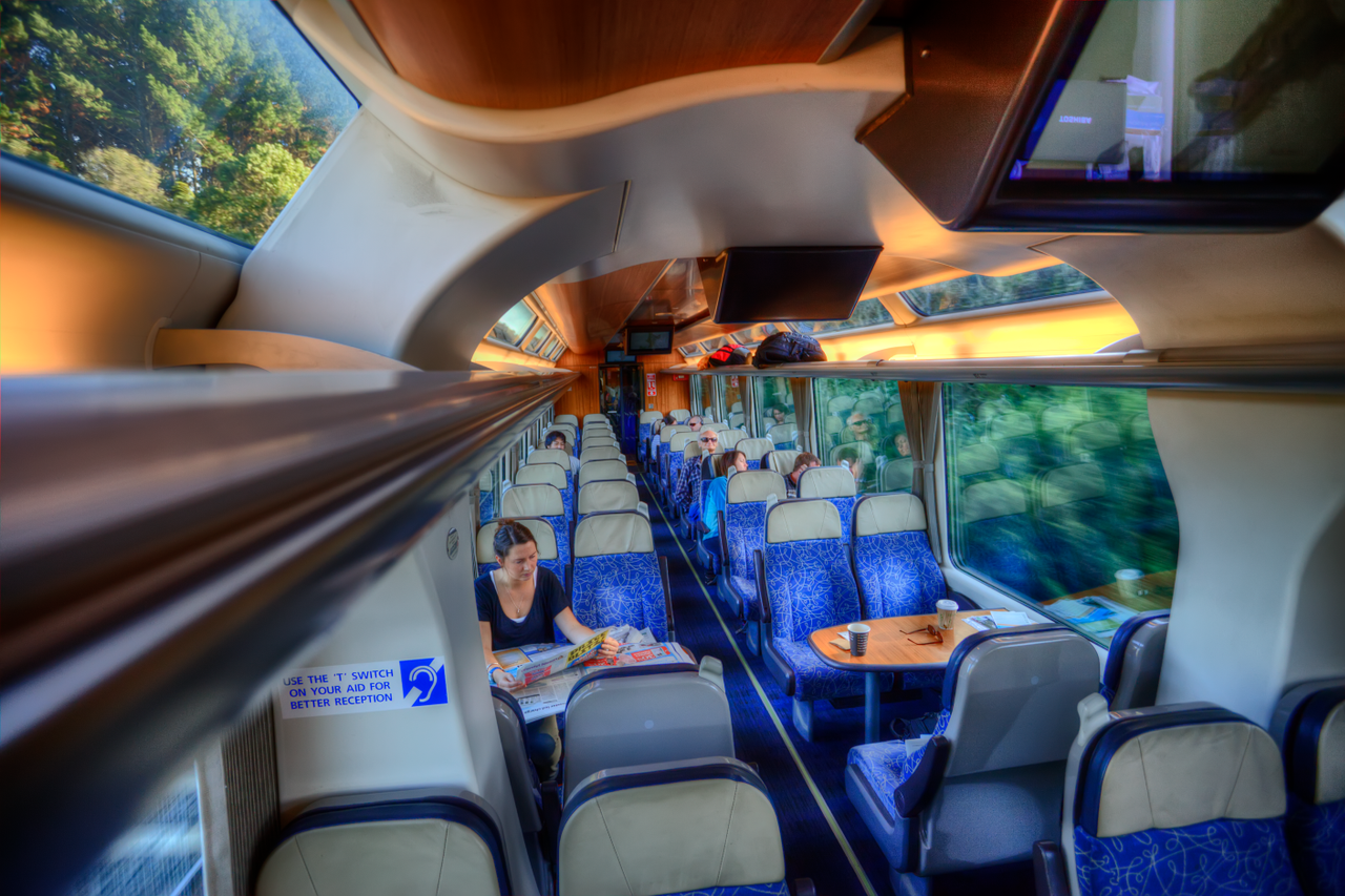 Coastal Pacific Travel Tips Great Journeys Of New Zealand