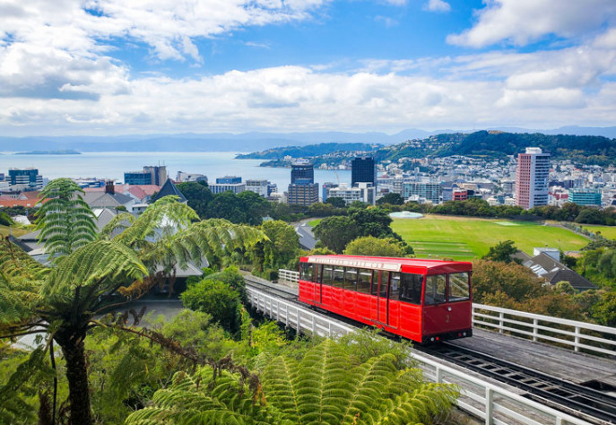 SP Destination Wellington Cable Car RH115233 730x504