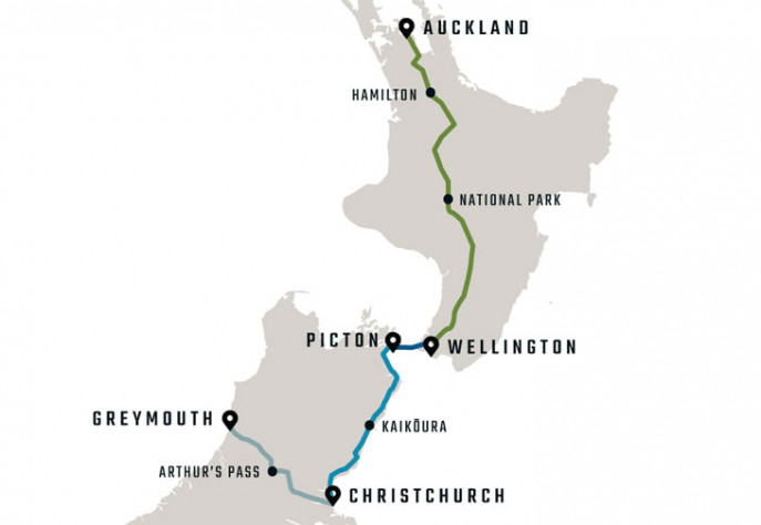 SP Rail New Zealand Map 730x504