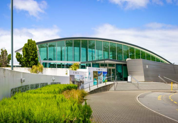 Coastal Pacific Christchurch Station Addington RH7976 730x504