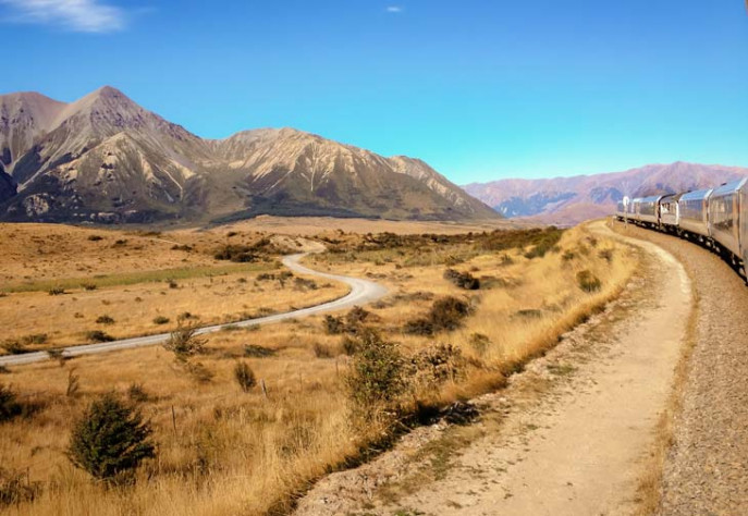 TranzAlpine Mount Binser from Cass Bank PL89 730x504