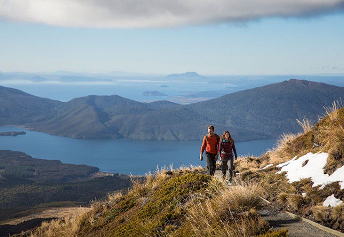 414 Tongariro Alpine Crossing Page Snippet