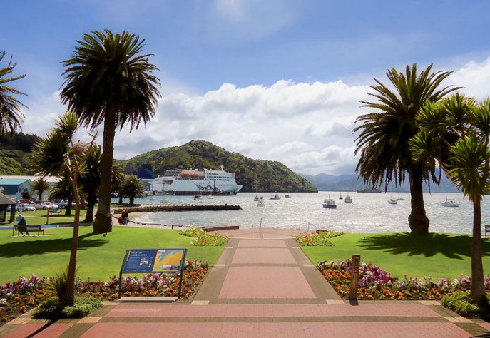 Picton foreshore Snippet 730x504